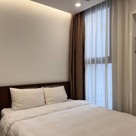 Appartamento di 81 m² con 2 camera Hanoi Esterno foto
